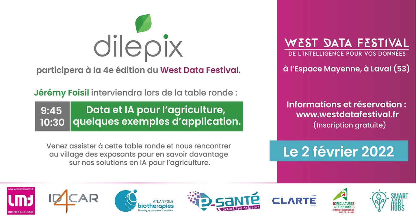 Dilepix-WestDataFestival