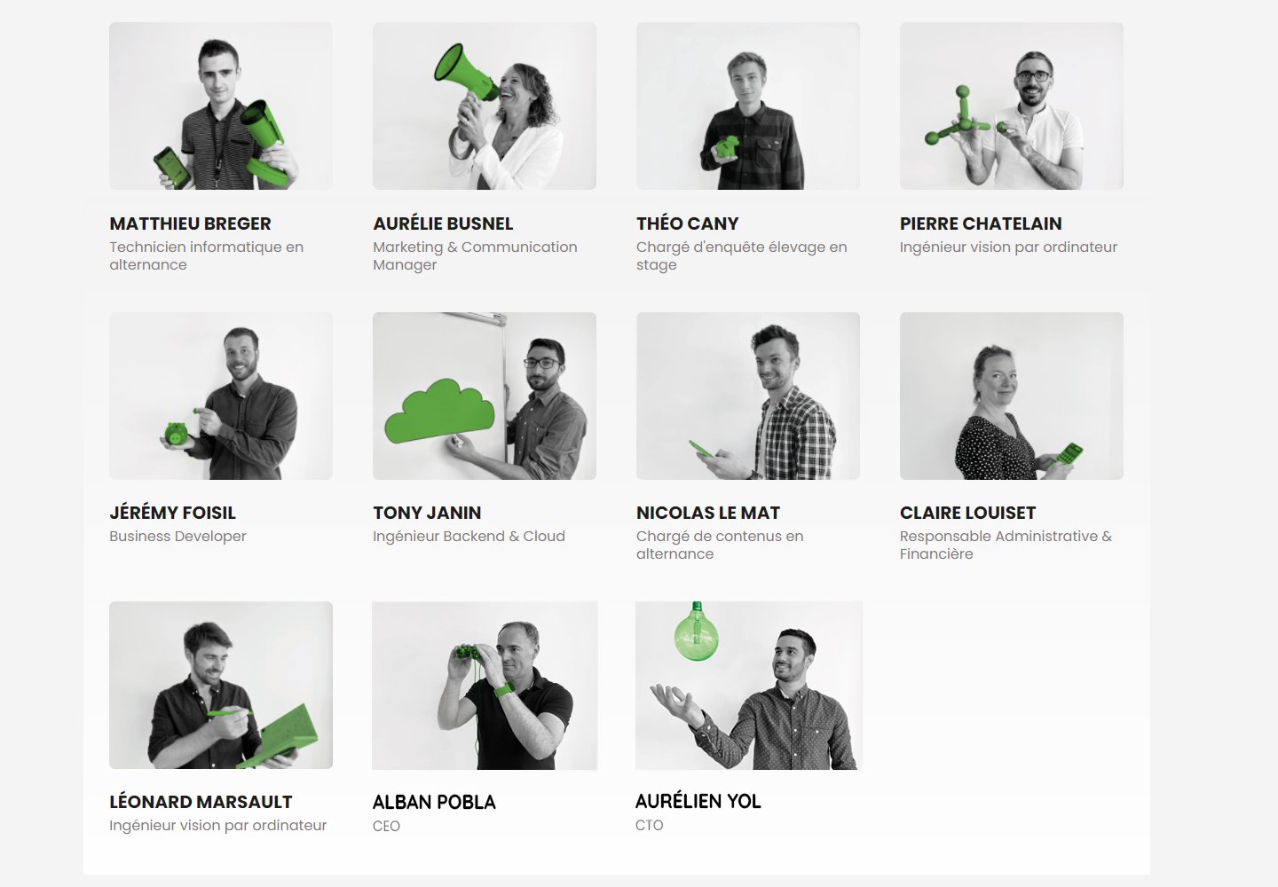team-dilepix