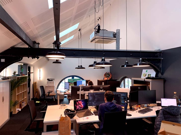 dilepix-new-offices