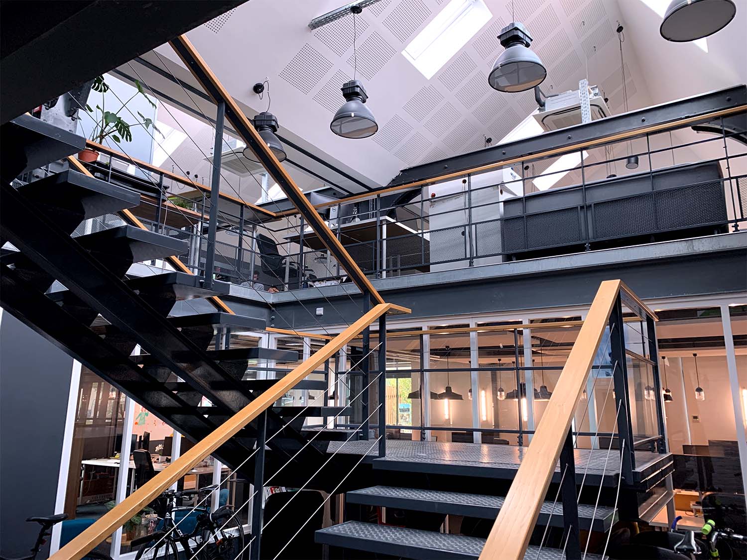 dilepix-new-offices