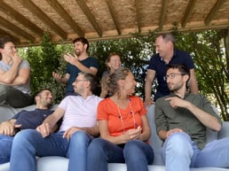 equipe-dilepix-discussion