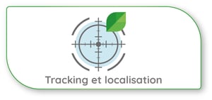 Technologie Dilepix pour tracker et localiser des objets en temps réel