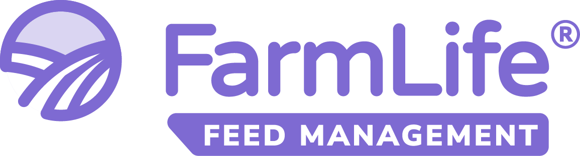 Logo FarmLife Feed Management