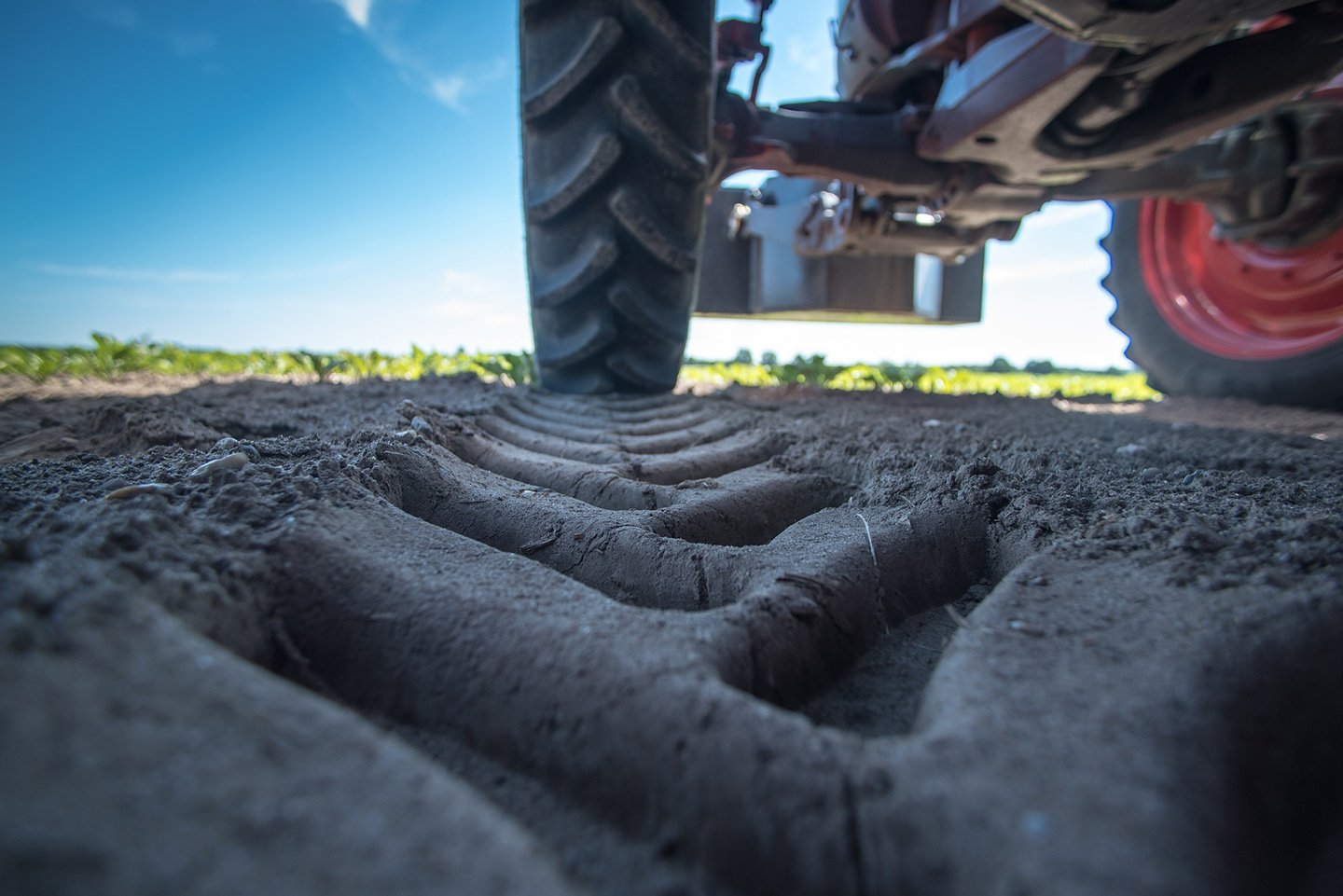 Dilepix améliore le contrôle robotique des machines agricoles