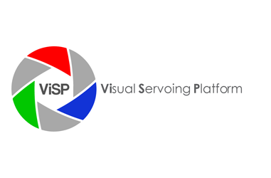 logo ViSP