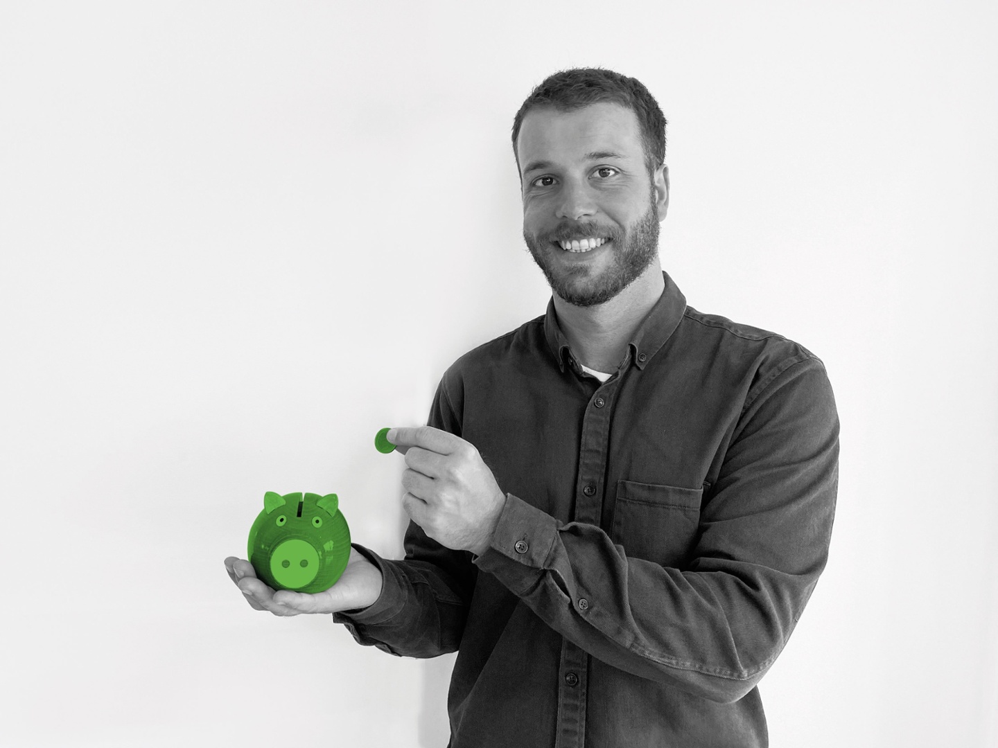 Jérémy Foisil Dilepix